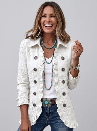 Casilda | Chaqueta