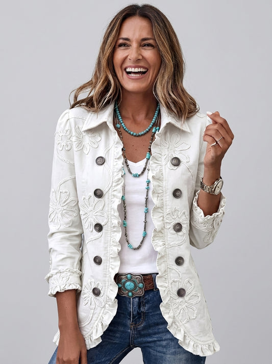 Casilda | Chaqueta