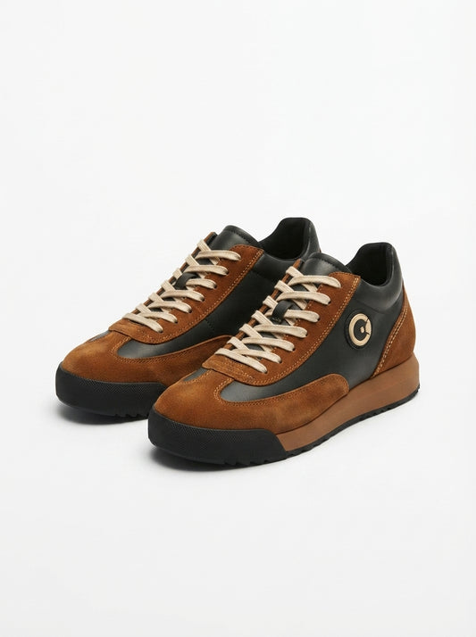 Oslo | Zapato Mix