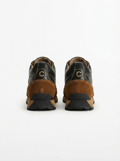 Oslo | Zapato Mix