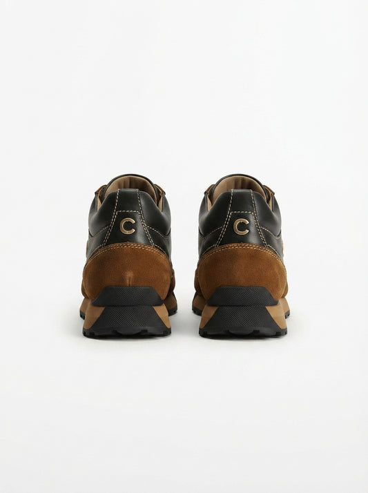 Oslo | Zapato Mix