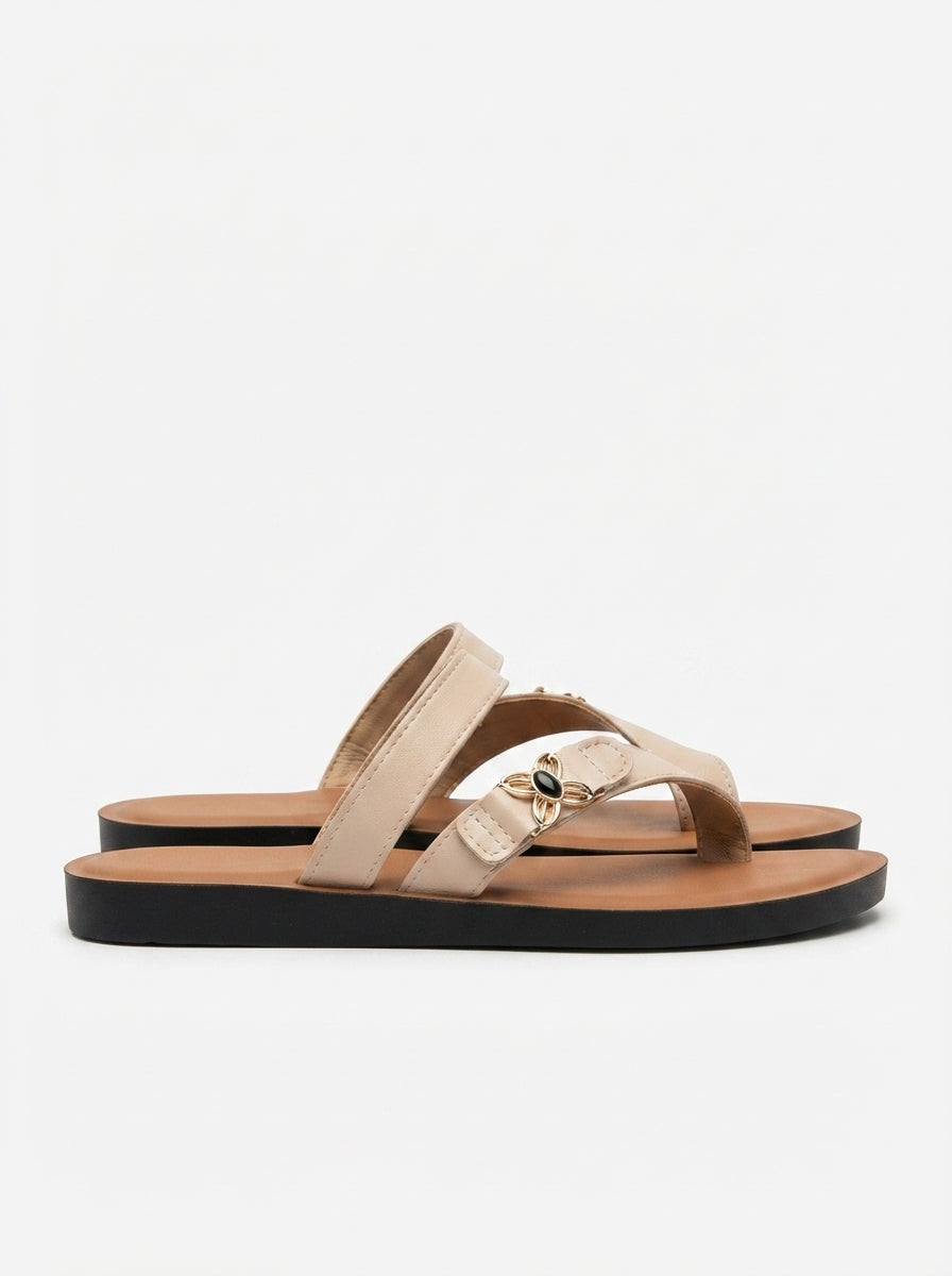 Tensi | Sandalia