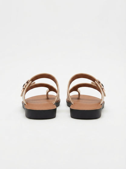 Tensi | Sandalia