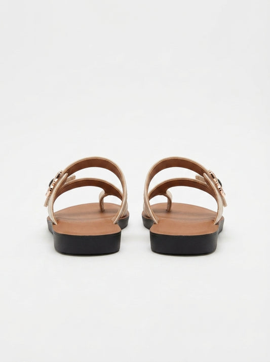 Tensi | Sandalia