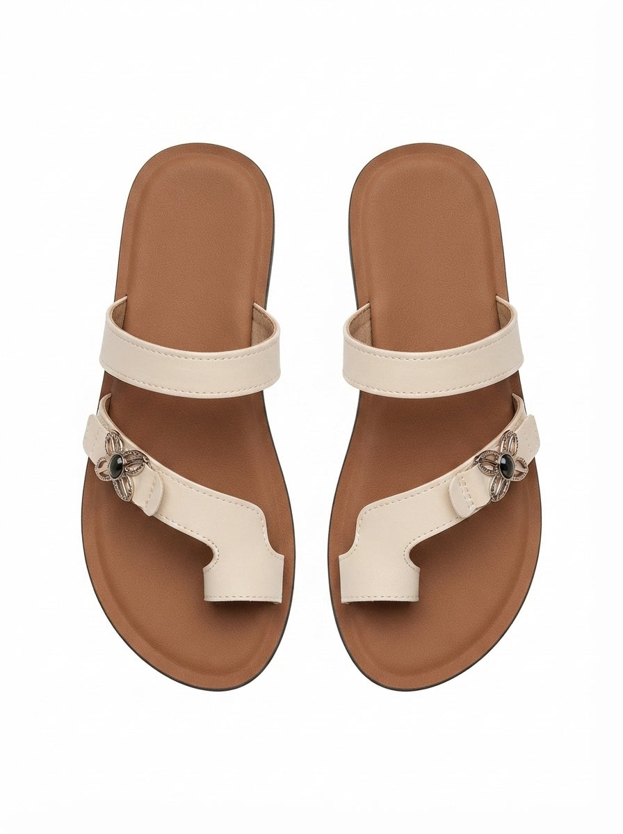 Tensi | Sandalia