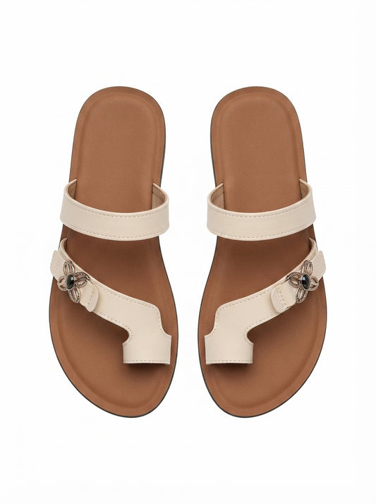 Tensi | Sandalia