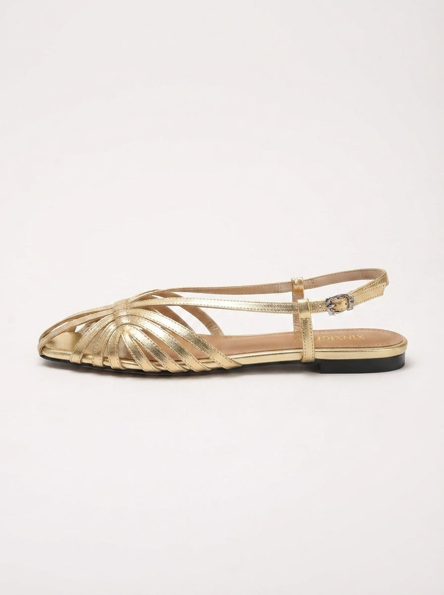 Triana | Sandalia