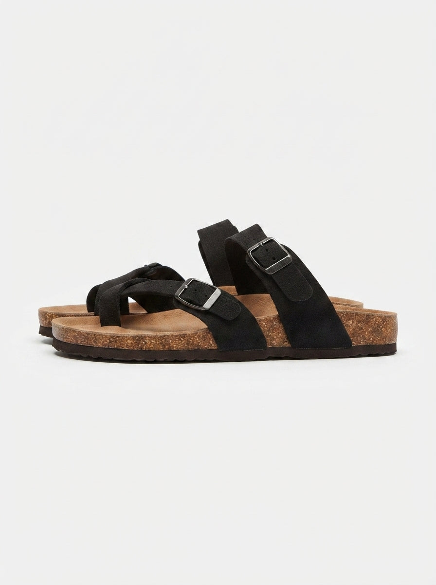 Amparo | Sandalia