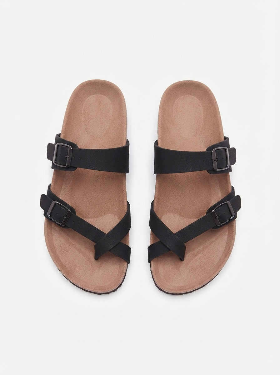 Amparo | Sandalia