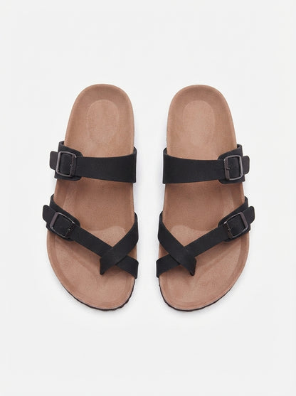 Amparo | Sandalia
