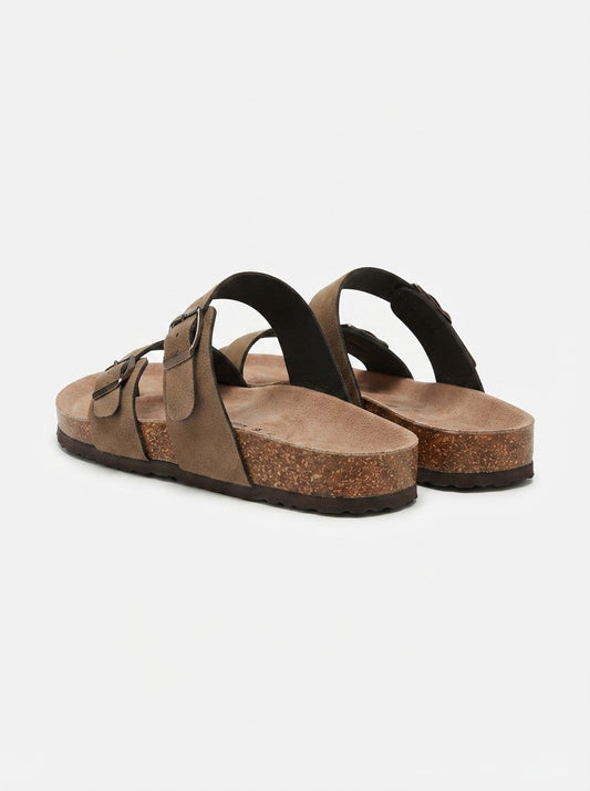 Amparo | Sandalia