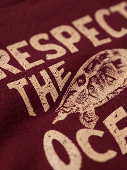Ocean | Camiseta