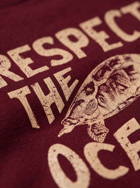 Ocean | Camiseta
