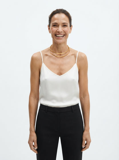 Noor | Gold Choker
