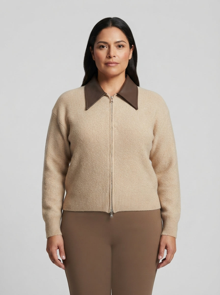 Pombo | Chaqueta