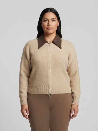 Pombo | Chaqueta