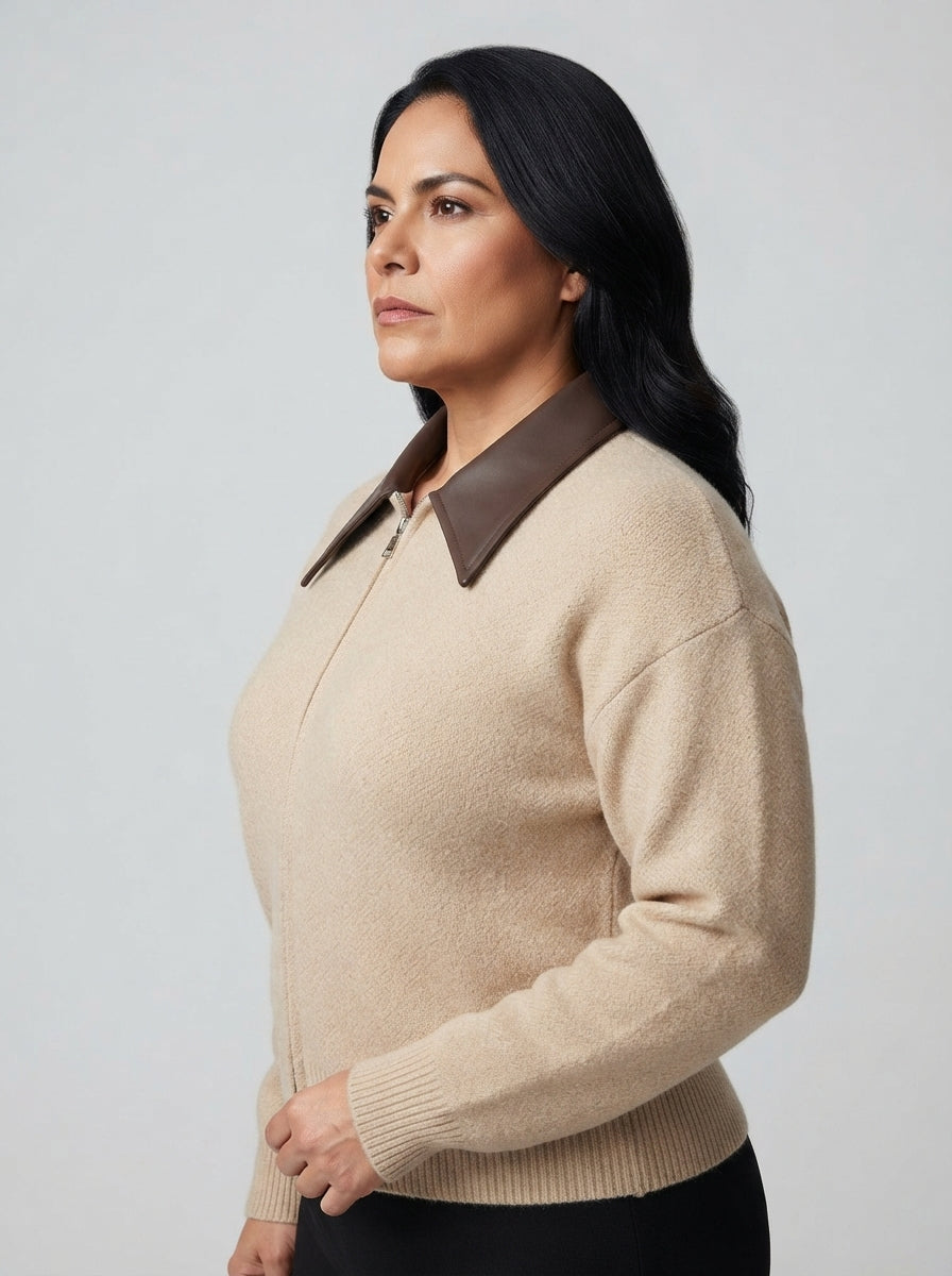 Pombo | Chaqueta