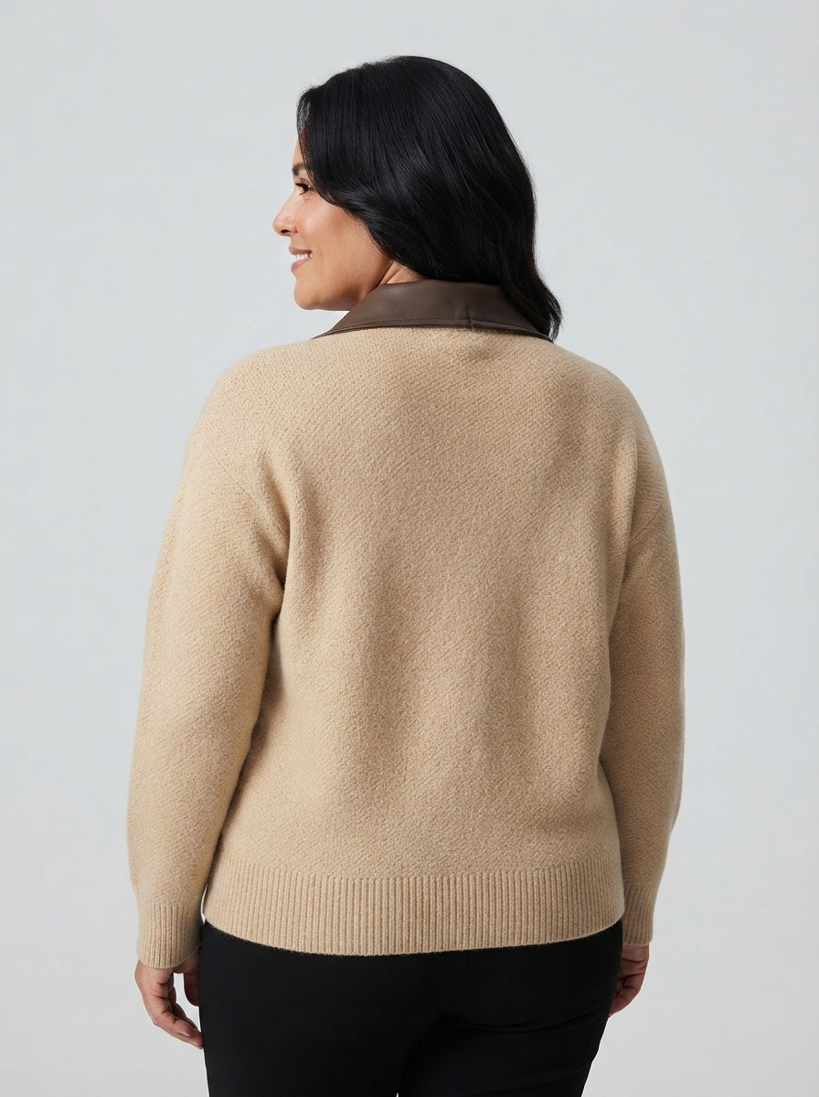 Pombo | Chaqueta