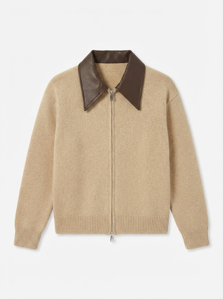 Pombo | Chaqueta