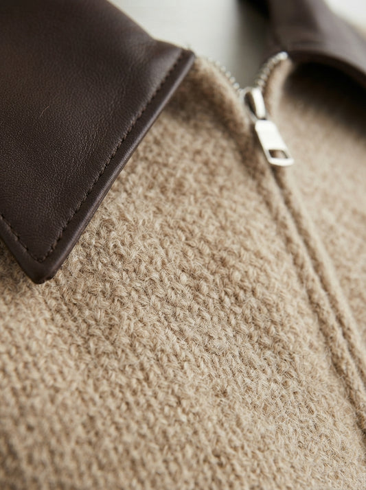 Pombo | Chaqueta