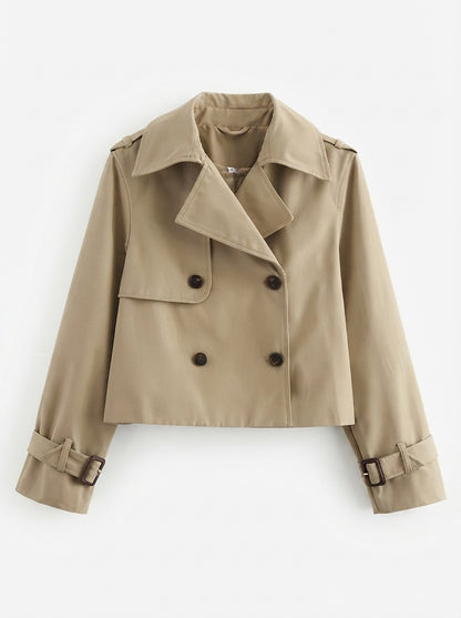 Meril | Gabardina