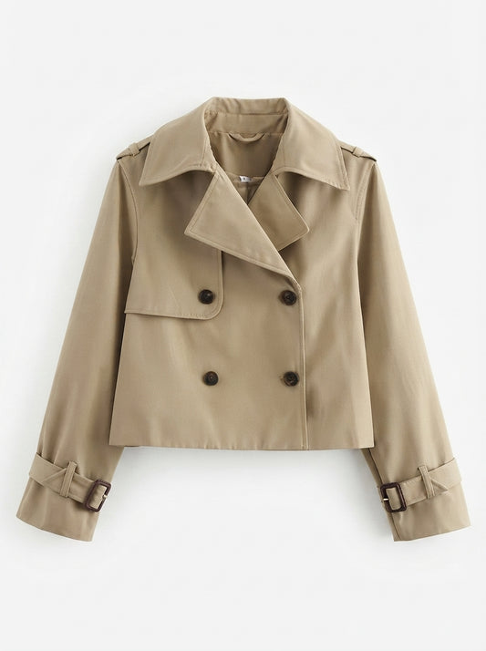 Meril | Gabardina