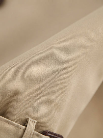 Meril | Gabardina