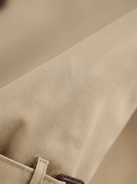 Meril | Gabardina