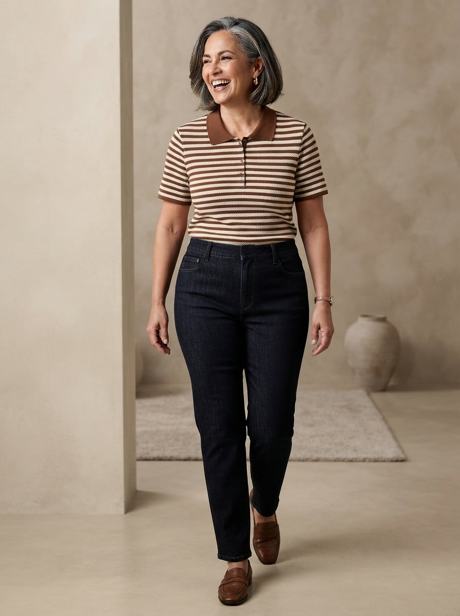 Malena | Polo