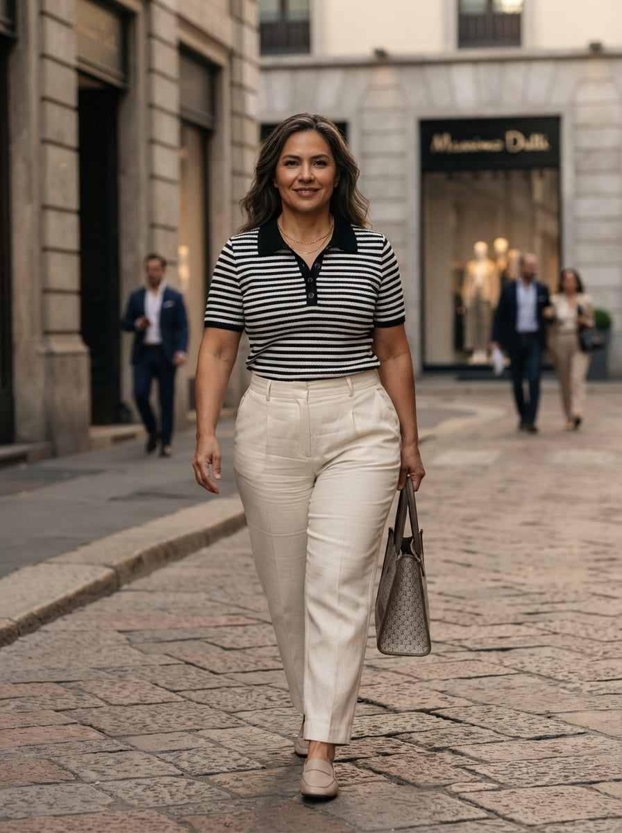 Malena | Polo