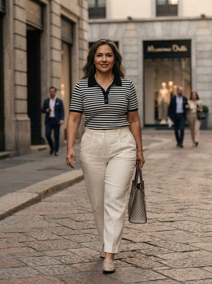 Malena | Polo