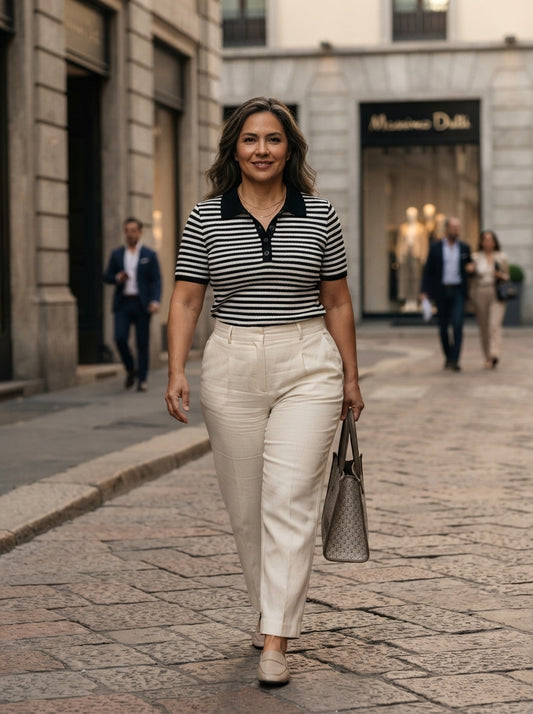 Malena | Polo
