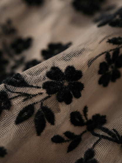 Flor II | Falda