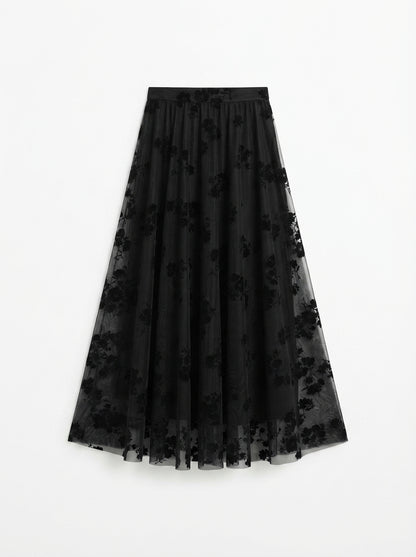 Flor II | Falda