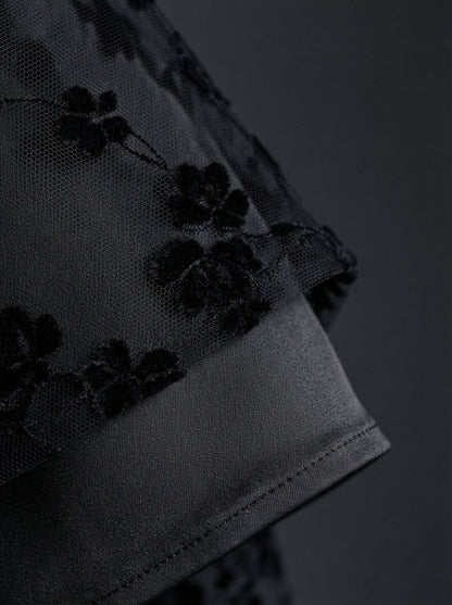 Flor II | Falda