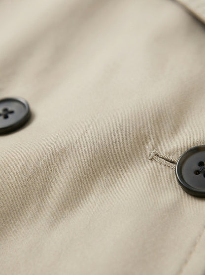 Burdeos | Gabardina