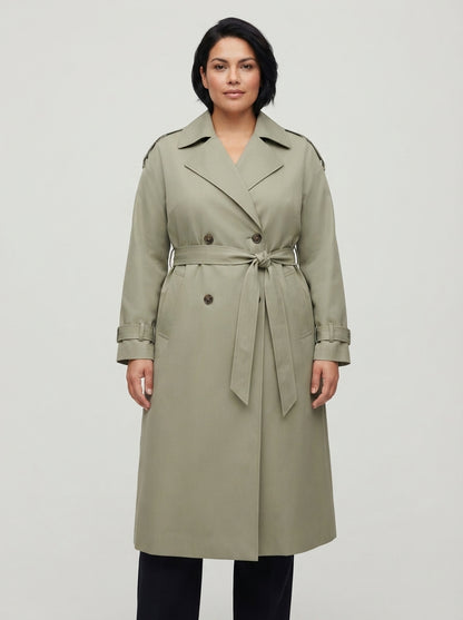 Burdeos | Gabardina