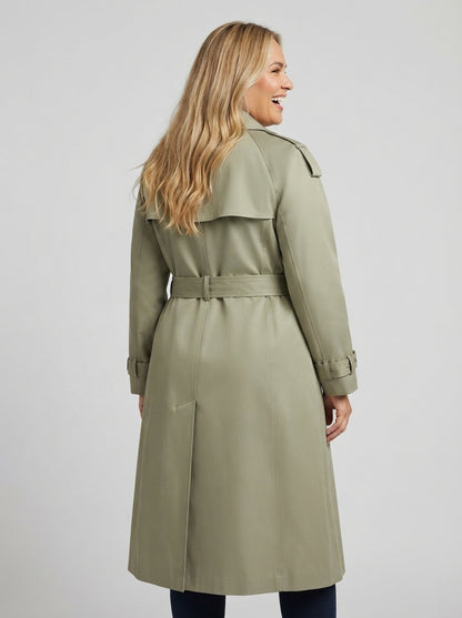 Burdeos | Gabardina