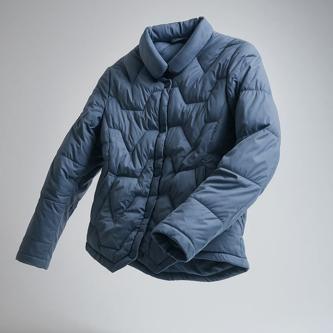 Nova – Chaqueta acolchada