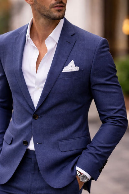 Michael – Traje Slim Fit para hombre