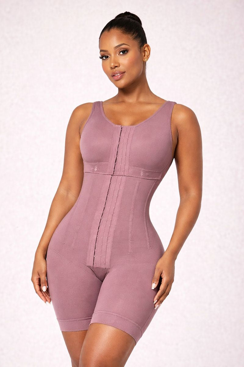 CLAUDIA – Faja moldeadora postparto de cuerpo completo