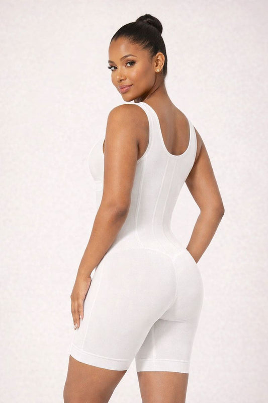 CLAUDIA – Faja moldeadora postparto de cuerpo completo