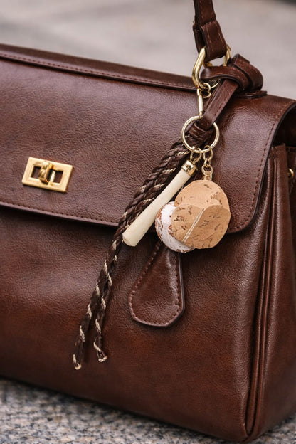 Isabella – Bolso de Hombro Elegante