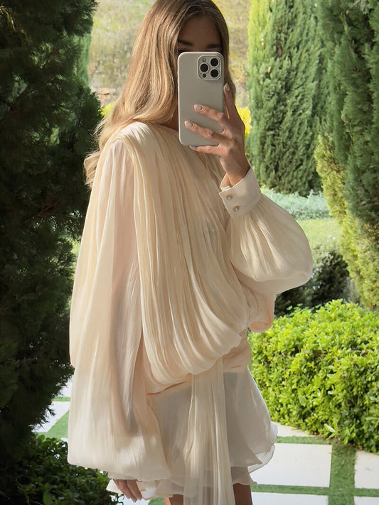 Vestido Rosella
