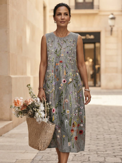 Chiara | Vestido Midi