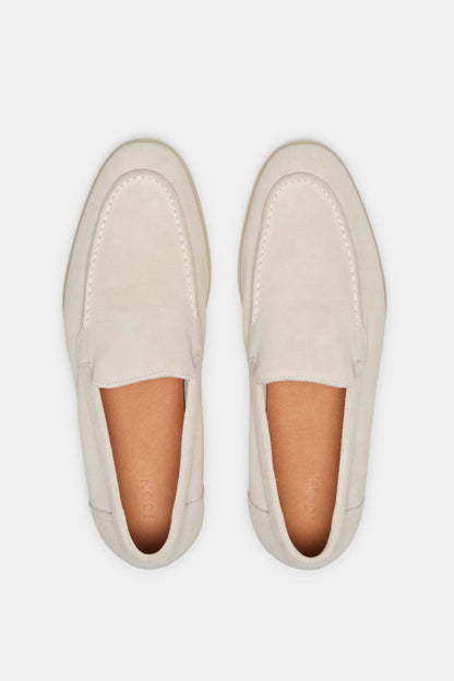 Louis – Mocasín de ante para hombre