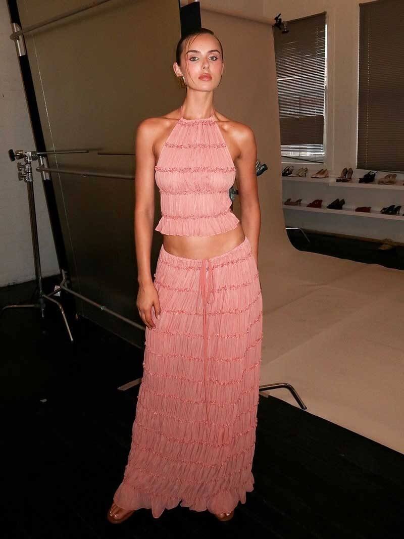 Vestido Aurora