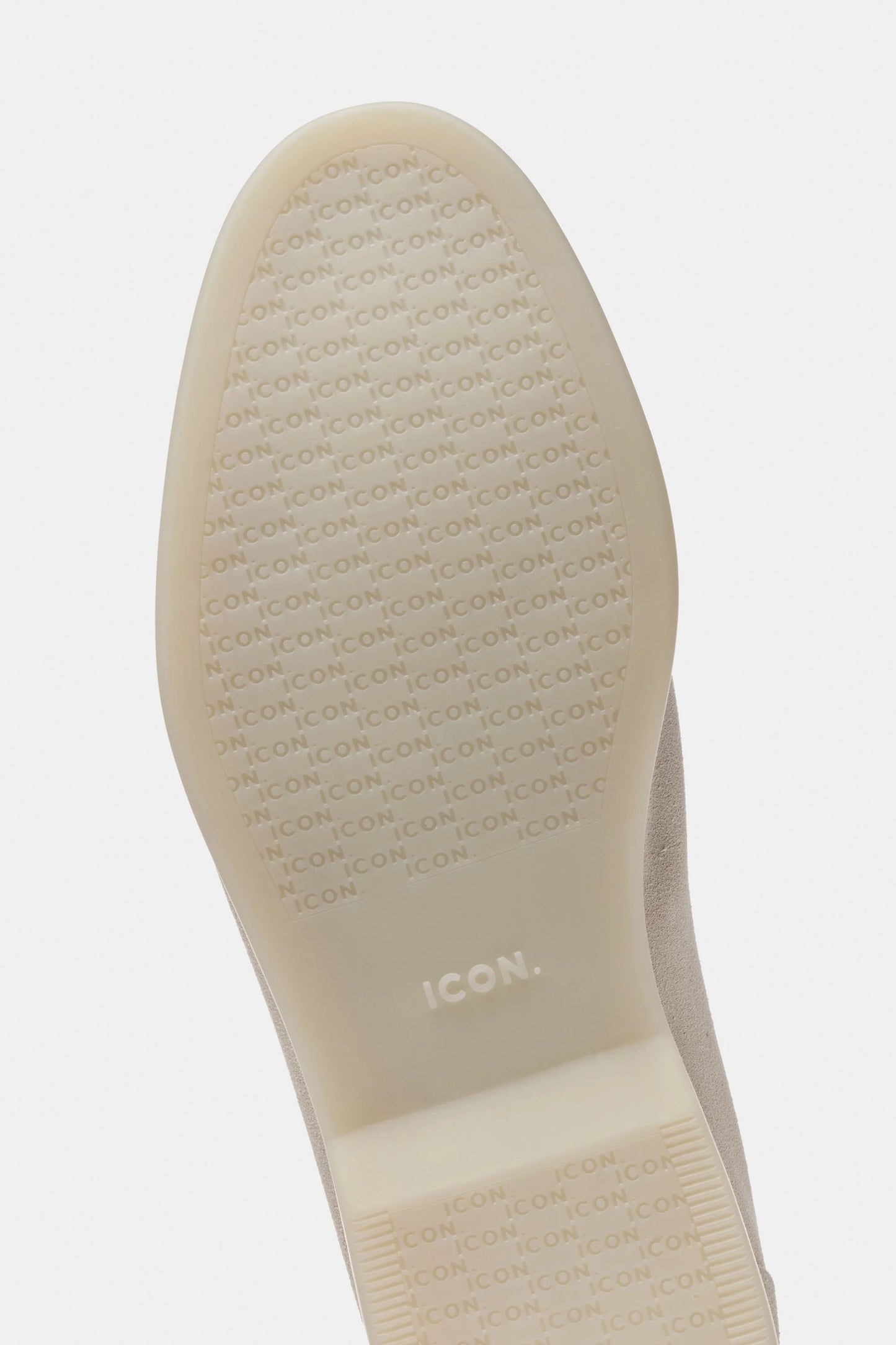 Louis – Mocasín de ante para hombre