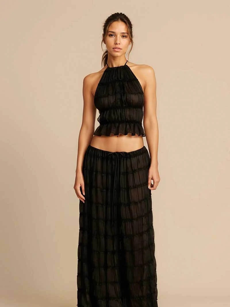 Vestido Aurora