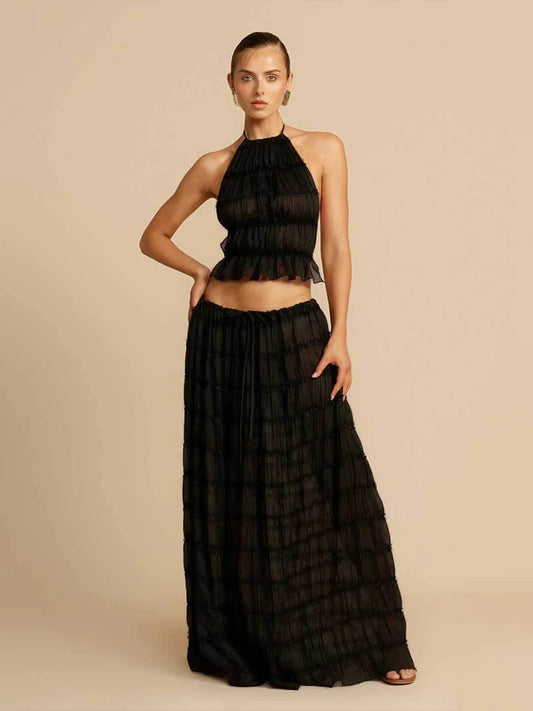 Vestido Aurora